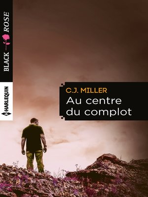 cover image of Au centre du complot